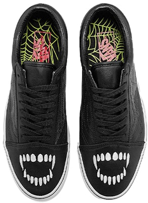 Vans Shoes Skate shoes 'Black White' VN0A5KRF8MD Lookbook Vans Shoes Skate shoes 'Black White' VN0A5KRF8MD