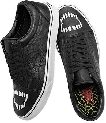 Vans Shoes Skate shoes 'Black White' VN0A5KRF8MD Shop Vans Shoes Skate shoes 'Black White' VN0A5KRF8MD