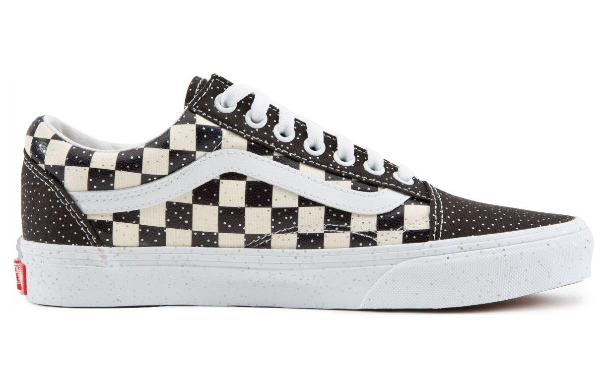 Order ヴァンズ オールドスクール "コンフェッティ" VN0A4U3B2NA