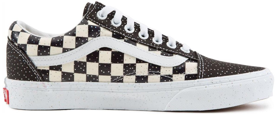 ヴァンズ オールドスクール "コンフェッティ" VN0A4U3B2NA Order ヴァンズ オールドスクール "コンフェッティ" VN0A4U3B2NA