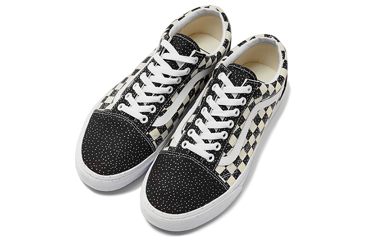 Lookbook ヴァンズ オールドスクール "コンフェッティ" VN0A4U3B2NA