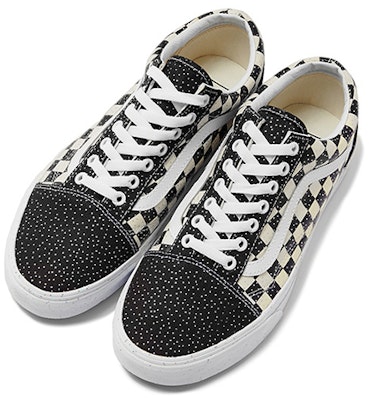 ヴァンズ オールドスクール "コンフェッティ" VN0A4U3B2NA Lookbook ヴァンズ オールドスクール "コンフェッティ" VN0A4U3B2NA