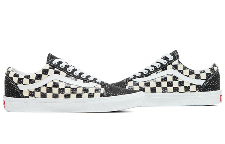 Shop ヴァンズ オールドスクール "コンフェッティ" VN0A4U3B2NA