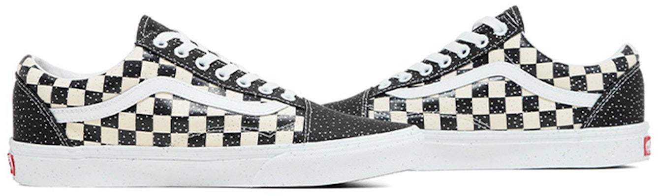 ヴァンズ オールドスクール "コンフェッティ" VN0A4U3B2NA Shop ヴァンズ オールドスクール "コンフェッティ" VN0A4U3B2NA