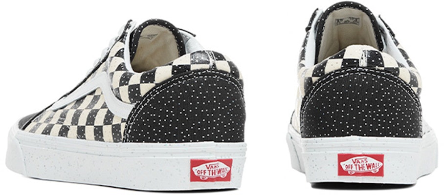 ヴァンズ オールドスクール "コンフェッティ" VN0A4U3B2NA Purchase ヴァンズ オールドスクール "コンフェッティ" VN0A4U3B2NA