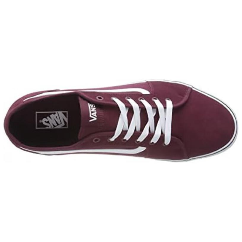 Vans Old Skool 'Cordovan' 圖 3