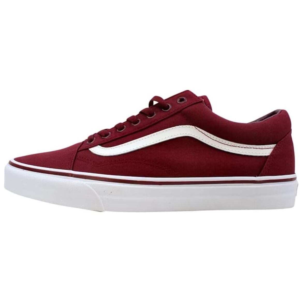 Vans Old Skool 'Cordovan' 圖 6