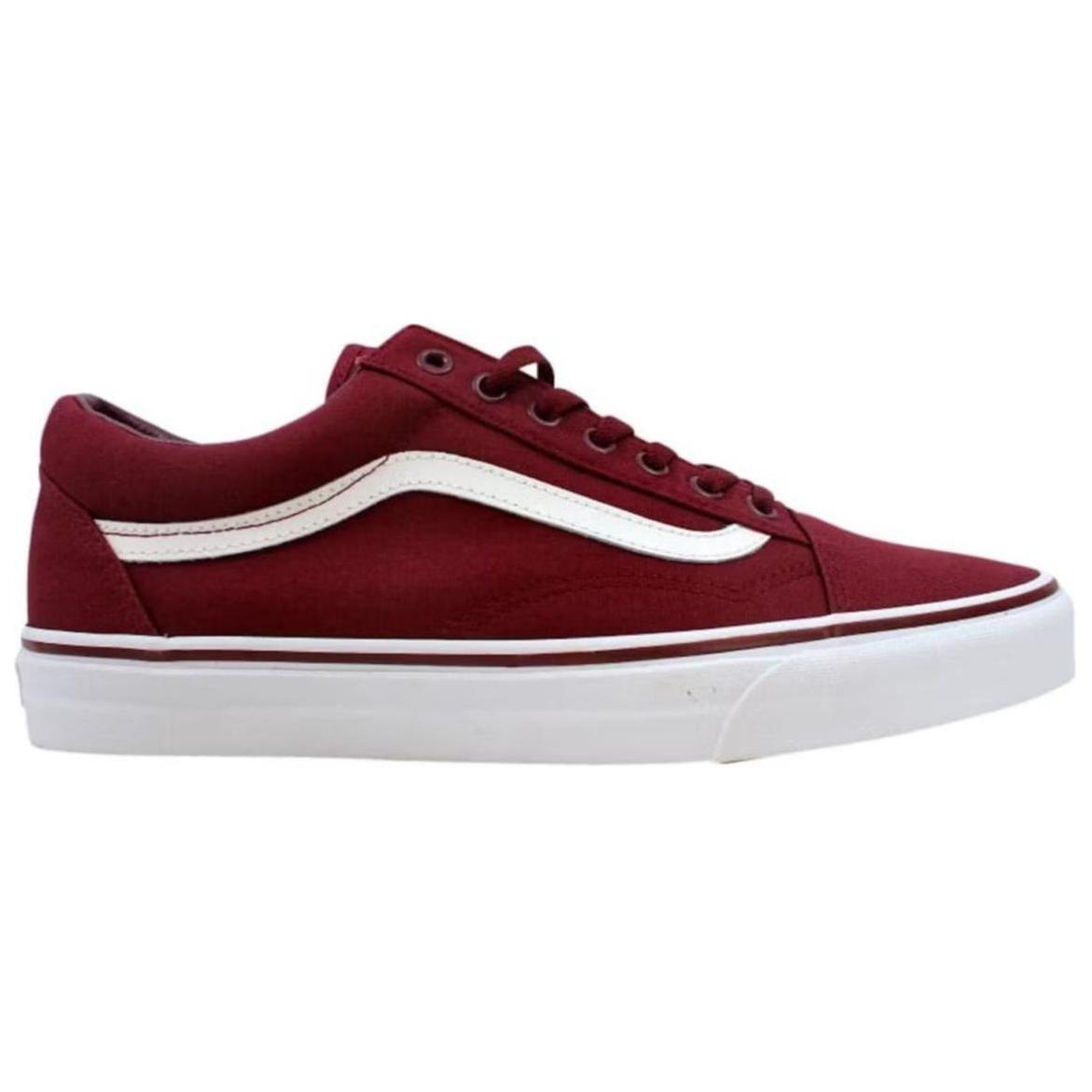 Vans Old Skool 'Cordovan' 圖 7
