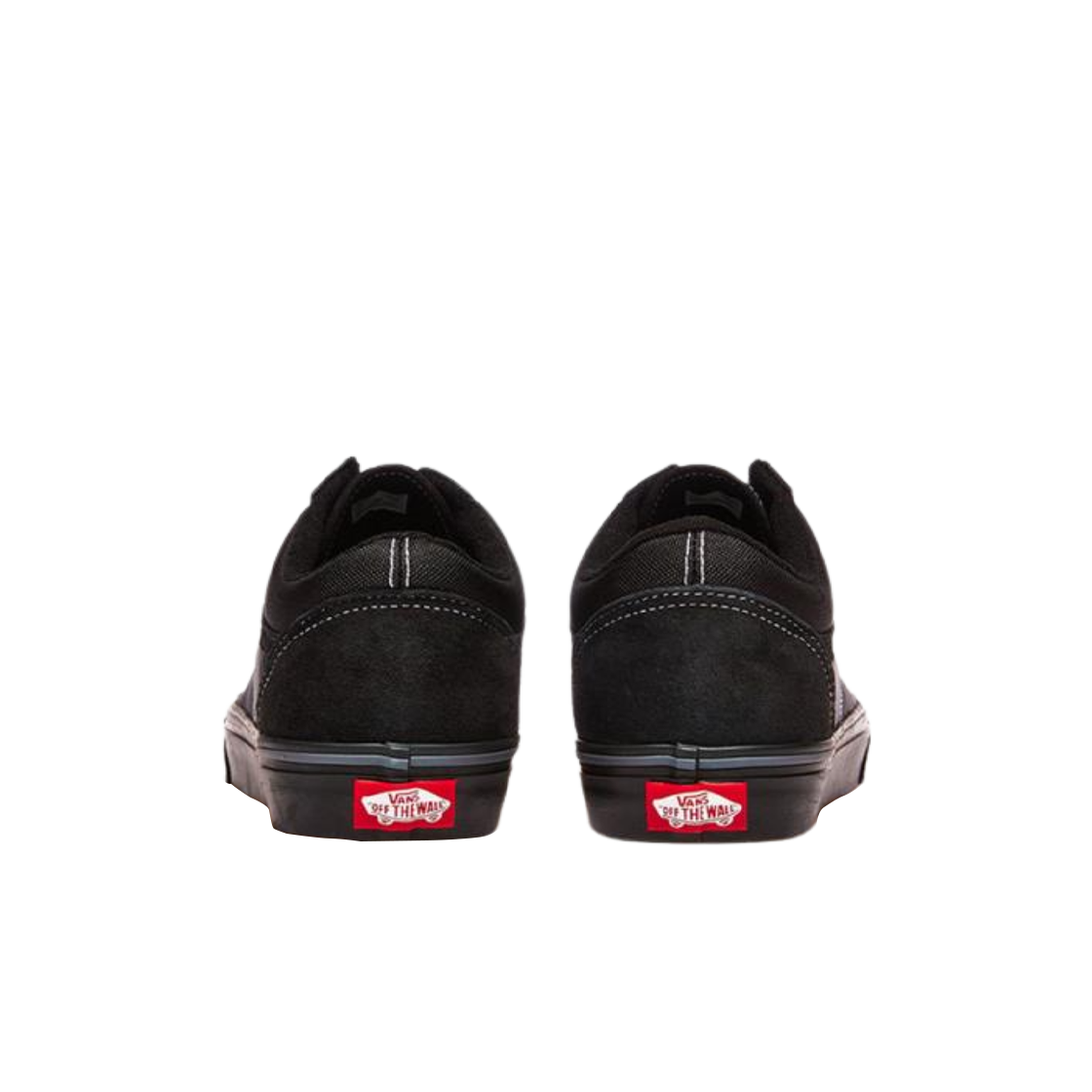 Lookbook Vans Old Skool 'Cordura Mix - Black' VN000CT8BM8