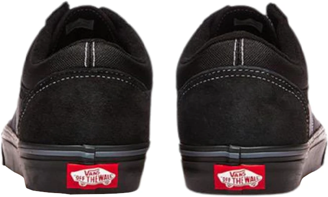 Vans Old Skool 'Cordura Mix - Black' VN000CT8BM8 Lookbook Vans Old Skool 'Cordura Mix - Black' VN000CT8BM8
