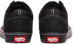 Lookbook Vans Old Skool 'Cordura Mix - Black' VN000CT8BM8