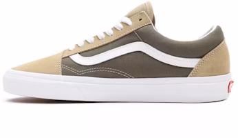 Vans Old Skool 'Cornstalk Grape Leaf' VN0A3WKT4PF Vans Old Skool 'Cornstalk Grape Leaf' VN0A3WKT4PF