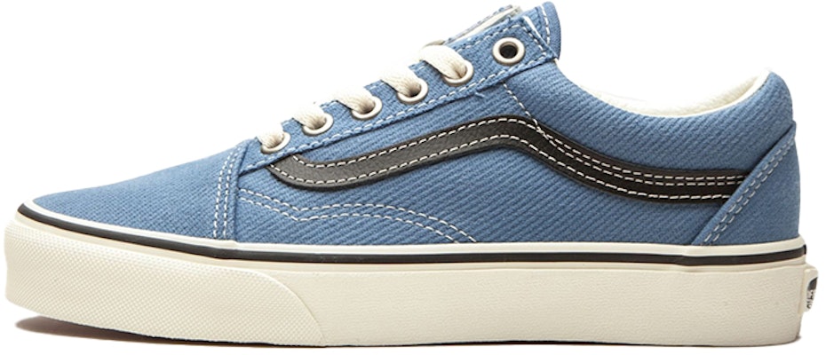 Vans Old Skool 「Coronet Blue」 VN0A38G121K Buy Vans Old Skool 「Coronet Blue」 VN0A38G121K