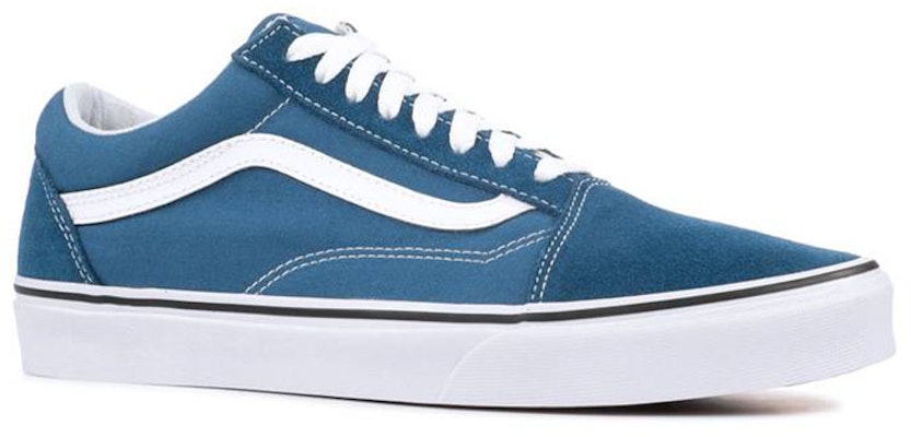 Vans Old Skool 'Corsair' Sepatu Pria/Wanita VN0A38G1U60 Order Vans Old Skool 'Corsair' Sepatu Pria/Wanita VN0A38G1U60