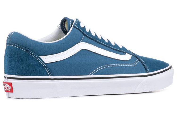 Lookbook Vans Old Skool 'Corsair' Sepatu Pria/Wanita VN0A38G1U60