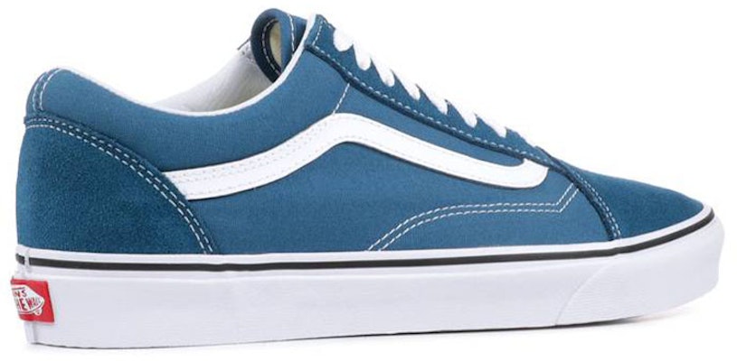 Vans Old Skool 'Corsair' Sepatu Pria/Wanita VN0A38G1U60 Lookbook Vans Old Skool 'Corsair' Sepatu Pria/Wanita VN0A38G1U60