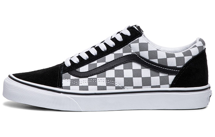 Buy Vans Old Skool ‘Cosmic Check Reflective’ VN0A5JMIB9J