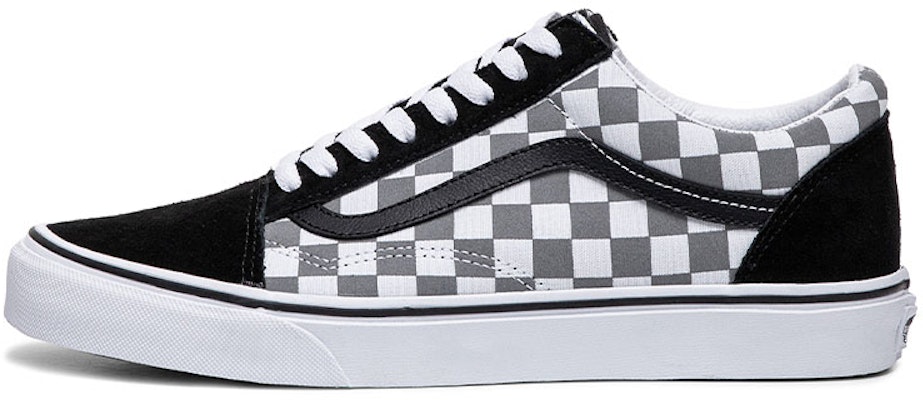Vans Old Skool 'Cosmic Check Reflective' Sepatu Sneakers VN0A5JMIB9J Buy Vans Old Skool 'Cosmic Check Reflective' Sepatu Sneakers VN0A5JMIB9J