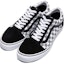Order Vans Old Skool ‘Cosmic Check Reflective’ VN0A5JMIB9J