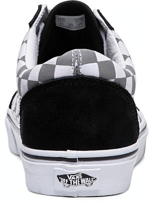 Vans Old Skool 'Cosmic Check Reflective' Sepatu Sneakers VN0A5JMIB9J Lookbook Vans Old Skool 'Cosmic Check Reflective' Sepatu Sneakers VN0A5JMIB9J