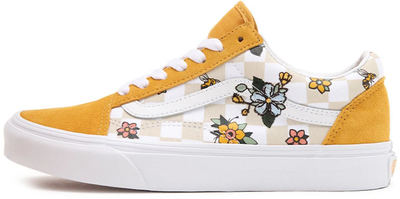 Vans Old Skool 'Cottage Checkerboard' - Cuadros Clásicos VN0A38G19HP Buy Vans Old Skool 'Cottage Checkerboard' - Cuadros Clásicos VN0A38G19HP