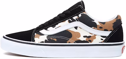Vans Old Skool 'Cow Multi' VN0A5KRSMUL Vans Old Skool 'Cow Multi' VN0A5KRSMUL