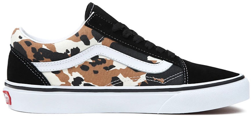 Vans Old Skool '奶牛多色' VN0A5KRSMUL Order Vans Old Skool '奶牛多色' VN0A5KRSMUL