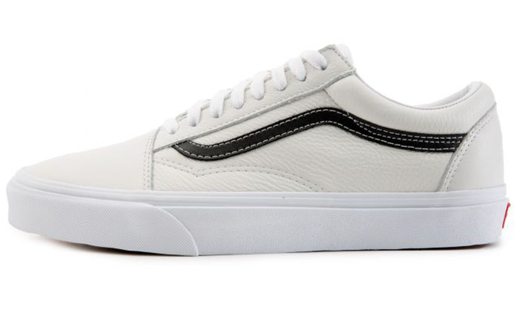 Buy Vans Old Skool Blanco/Negro Crema Blanca y Negra VN0A5AO92HM