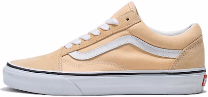Vans Old Skool 'Cream White' VN0007NTBLP Vans Old Skool 'Cream White' VN0007NTBLP