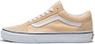 Vans Old Skool 'Putih Krim' VN0007NTBLP