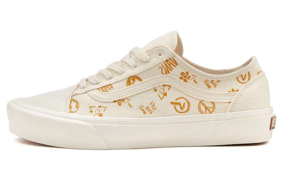 Buy Vans Old Skool 'Blanco Crema' VN0A54F4F3X