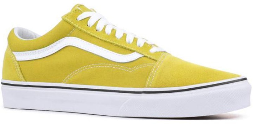 Vans Old Skool 'Cress Green' Sepatu Hijau Cress Terbaik VN0A38G1U61 Lookbook Vans Old Skool 'Cress Green' Sepatu Hijau Cress Terbaik VN0A38G1U61