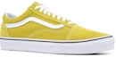 Lookbook Vans Old Skool 'Cress Green' Hijau VN0A38G1U61