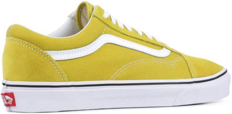 Vans Old Skool 'Cress Green' Sepatu Hijau Cress Terbaik VN0A38G1U61 Shop Vans Old Skool 'Cress Green' Sepatu Hijau Cress Terbaik VN0A38G1U61