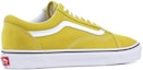 Shop Vans Old Skool 'Cress Green' Hijau VN0A38G1U61