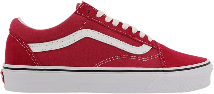 Vans Old Skool 'Crimson' Merah VN0A38G1Q9U Buy Vans Old Skool 'Crimson' Merah VN0A38G1Q9U