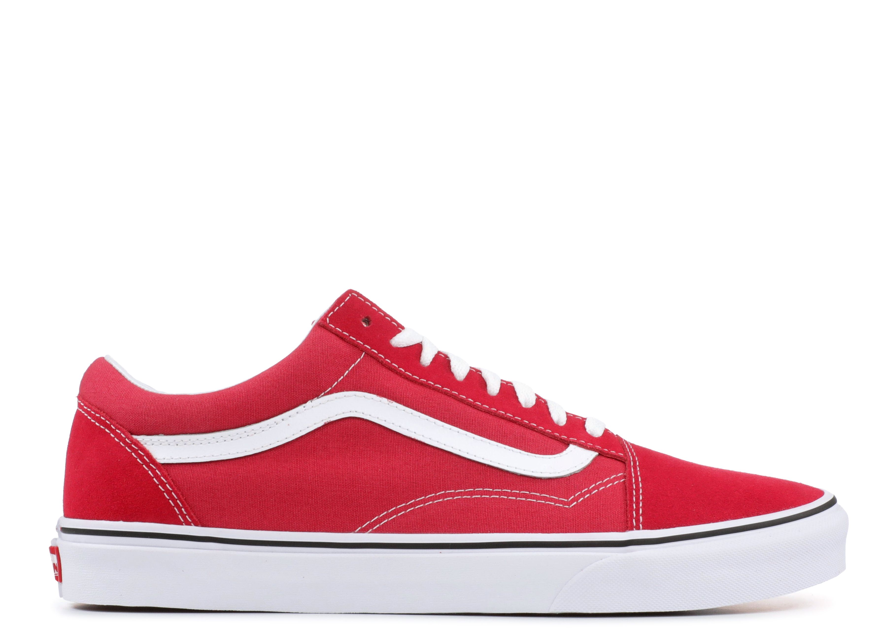 Buy Vans Old Skool 'Crimson' VN0A38G1Q9U