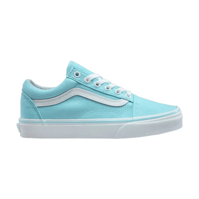 Vans Old Skool 'Crystal Blue'