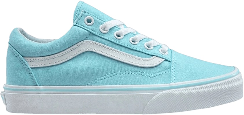 Vans Old Skool '水晶藍' VN0A38G1MQW Buy Vans Old Skool '水晶藍' VN0A38G1MQW
