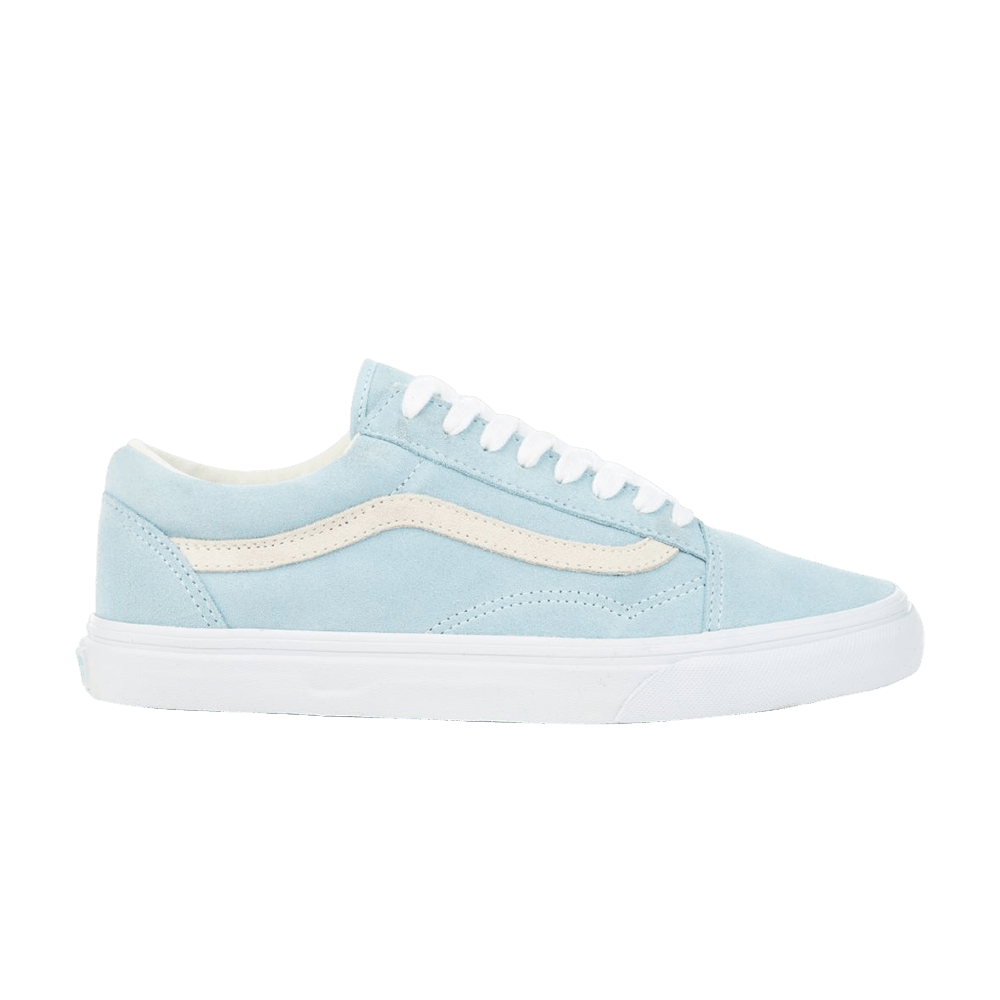 Buy Vans 經典款 '水晶藍' VN0A38G1OYU