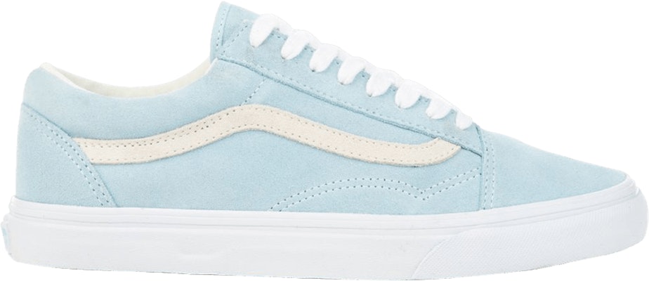 Vans Old Skool 'Azul Cristal' VN0A38G1OYU Buy Vans Old Skool 'Azul Cristal' VN0A38G1OYU