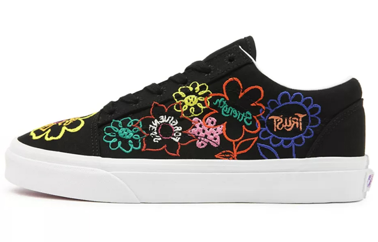 Buy Vans Old Skool 'Cultivate Care' Kasut Lelaki Perempuan VN0A5KRF8BC