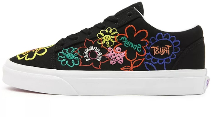 Vans Old Skool 'Cultiva el Cuidado' VN0A5KRF8BC Buy Vans Old Skool 'Cultiva el Cuidado' VN0A5KRF8BC