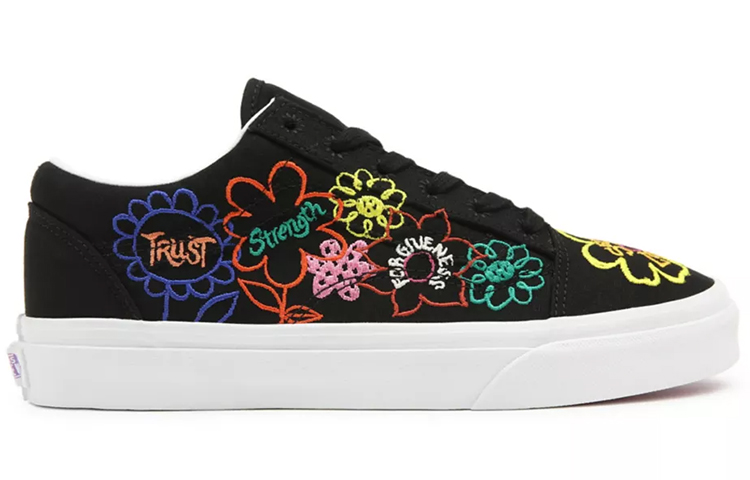 Order Vans Old Skool 'Cultivate Care' Kasut Lelaki Perempuan VN0A5KRF8BC