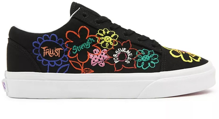 Vans Old Skool 'Cultiva el Cuidado' VN0A5KRF8BC Order Vans Old Skool 'Cultiva el Cuidado' VN0A5KRF8BC