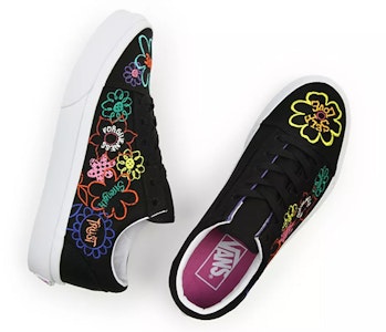 Vans Old Skool 'Cultiva el Cuidado' VN0A5KRF8BC Shop Vans Old Skool 'Cultiva el Cuidado' VN0A5KRF8BC