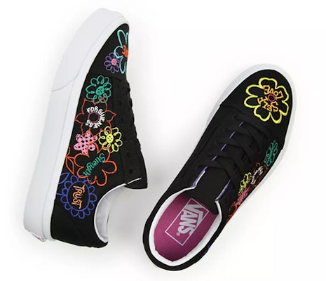 Vans Old Skool 'Cultiva el Cuidado' VN0A5KRF8BC Shop Vans Old Skool 'Cultiva el Cuidado' VN0A5KRF8BC