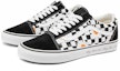 Order Vans Unisex Old Skool Kasut Low-Top Hitam/Putih VN0A5KRFB0B