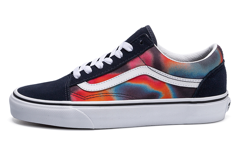 Vans Old Skool 'Dark Aura' VN0A4U3BWN0