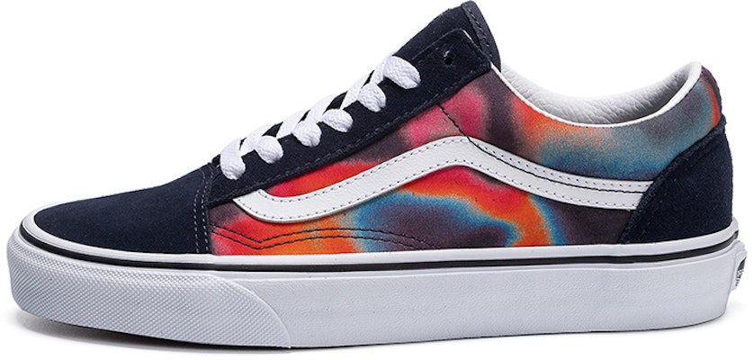 Vans Old Skool 'Aura Gelap' VN0A4U3BWN0 Buy Vans Old Skool 'Aura Gelap' VN0A4U3BWN0